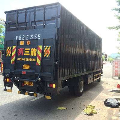 車輛加裝尾板如何進(jìn)行備案？詳細(xì)步驟解析