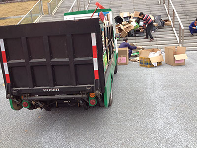 汽車尾板安全操作規(guī)程，讓您的出行更安全