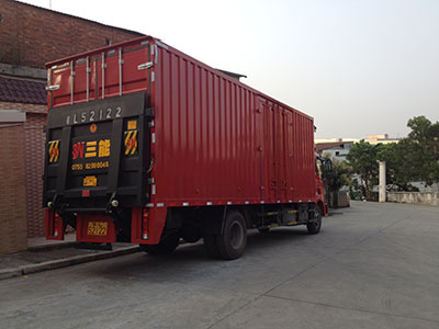 加裝尾板，你需要備案嗎？